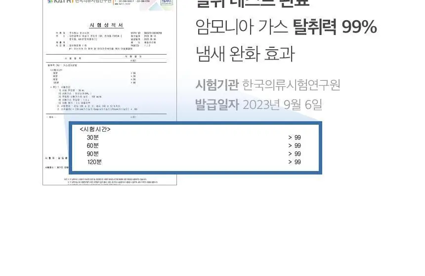 [카이스트 박사 PICK] 이너시아 더퓨어 3X 마이크로바이옴 케어 여성청결제 150ml 상세페이지 23